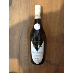 Côtes du Jura Chardonnay