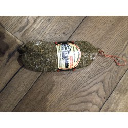 Saucisson aux Herbes