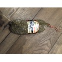 Saucisson aux Herbes