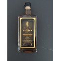 WHISKY  PROS HIBITION   (VIEILLI EN FÜT DE MACVIN )