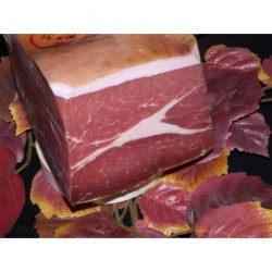 Jambon Non Fumé