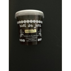 MIEL DE FLEURS 1kg