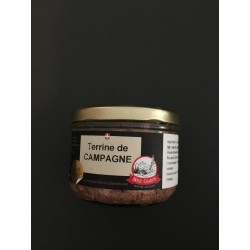 Terrine de campagne