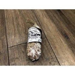 Saucisson fine herbes