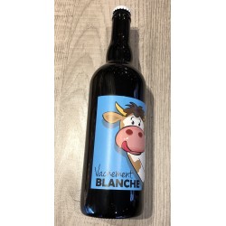 Bière Vachement Blanche