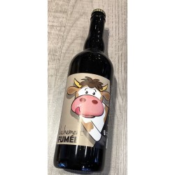 VACHEMENT  FUMEE ( bière )