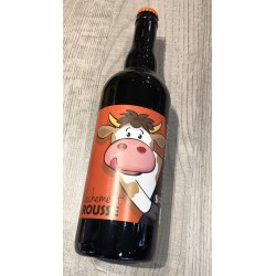 Bière Vachement Rousse