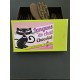 LANGUES DE CHAT CHOCOLAT