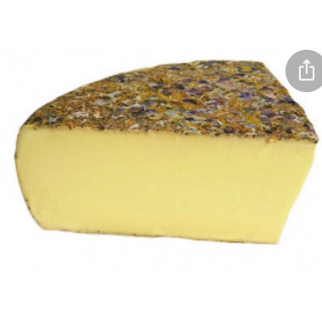 TOMME AUX FLEURS