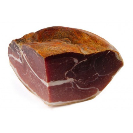 Jambon Cru 420G Salaison Conry - La Fruitière des Coteaux de Seille