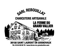 La ferme du Grandvallier